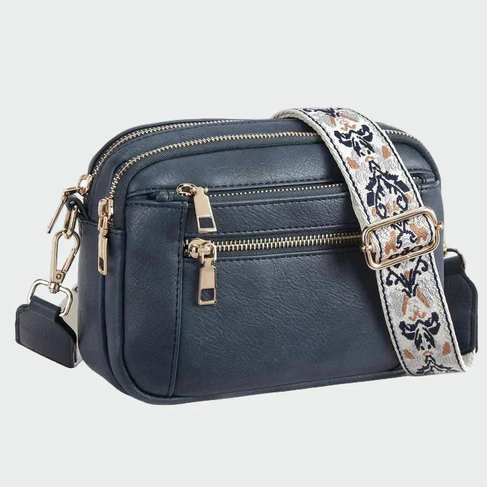 Elegante korsische Tasche