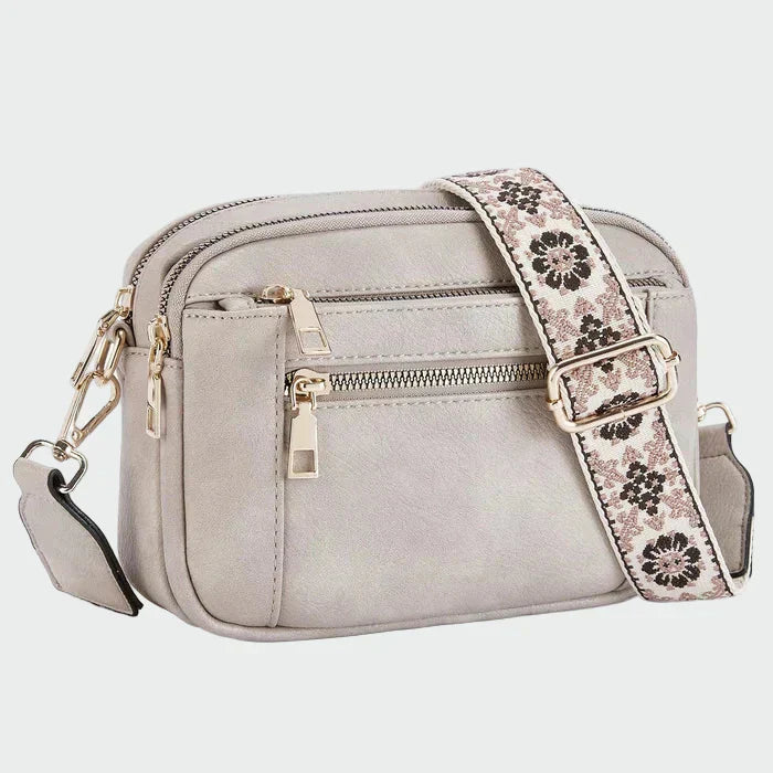 Elegante korsische Tasche
