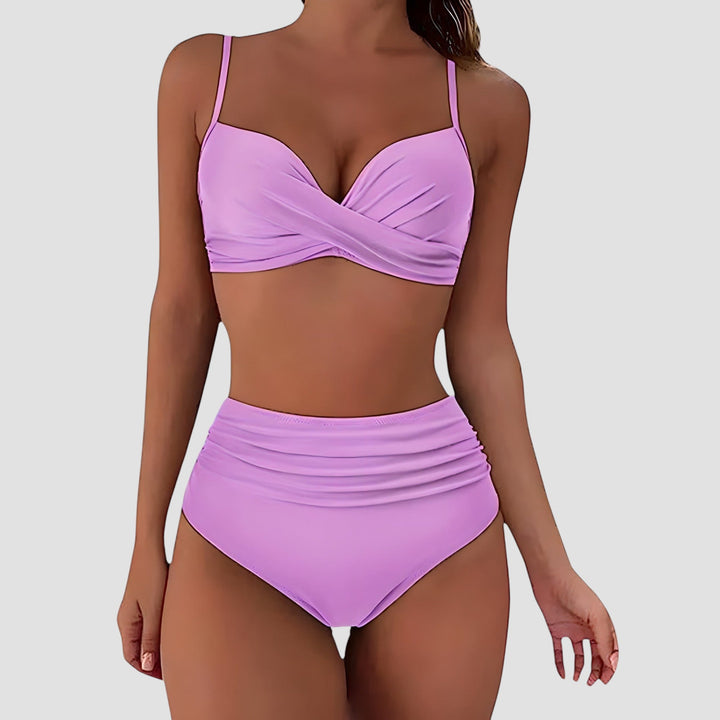 LUNA | Sommer Bikini – 2-teilig