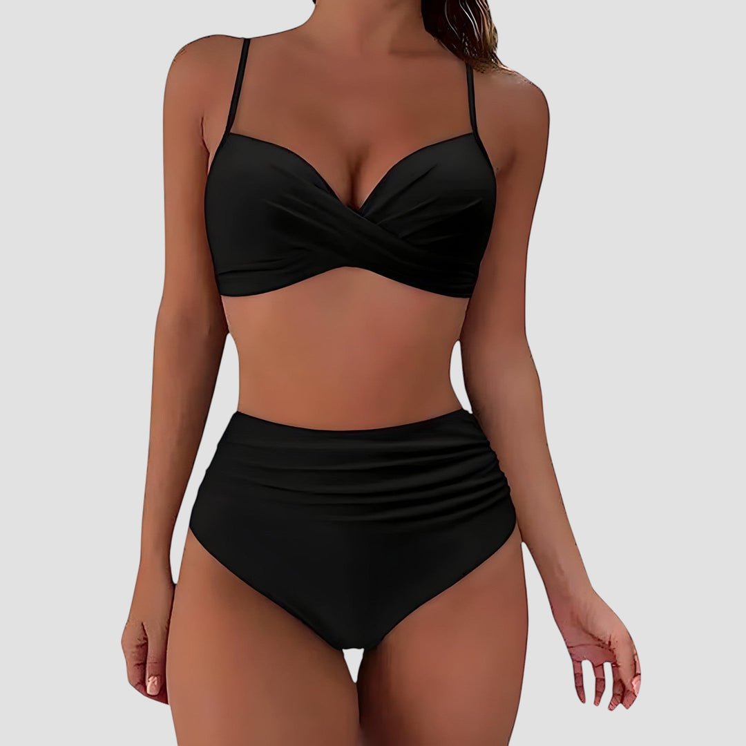 LUNA | Sommer Bikini – 2-teilig