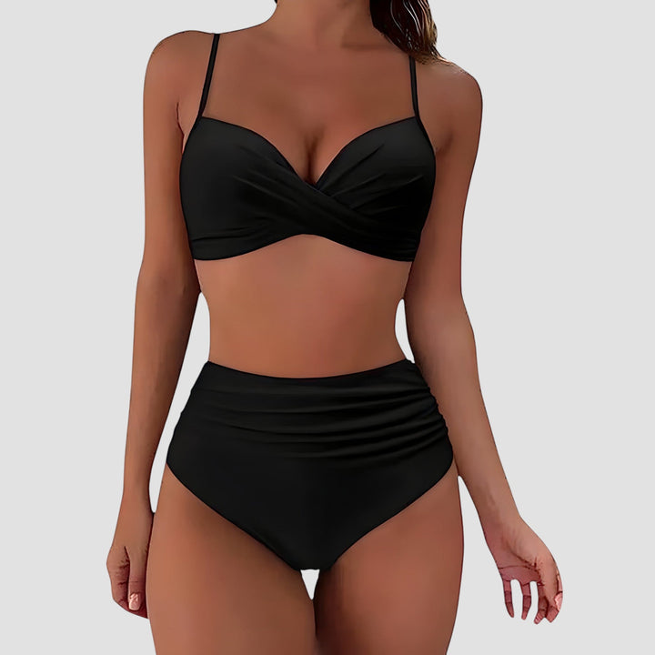 LUNA | Sommer Bikini – 2-teilig