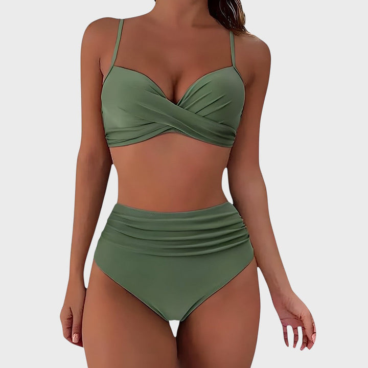 LUNA | Sommer Bikini – 2-teilig