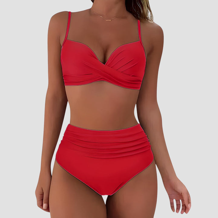 LUNA | Sommer Bikini – 2-teilig