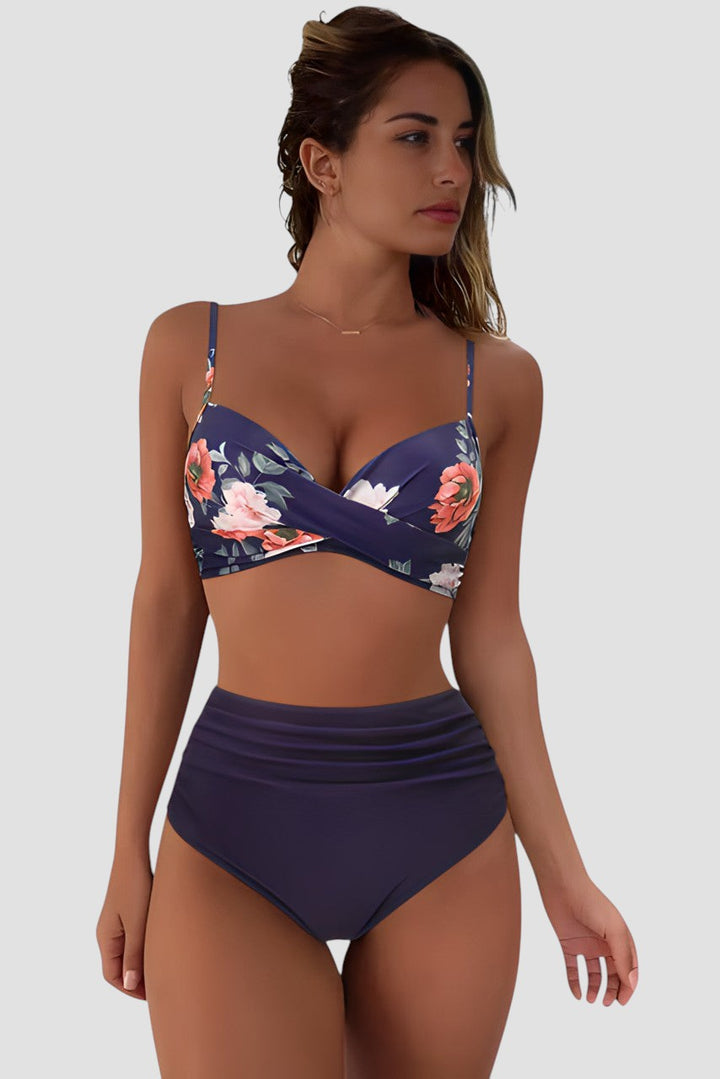 LUNA | Sommer Bikini – 2-teilig