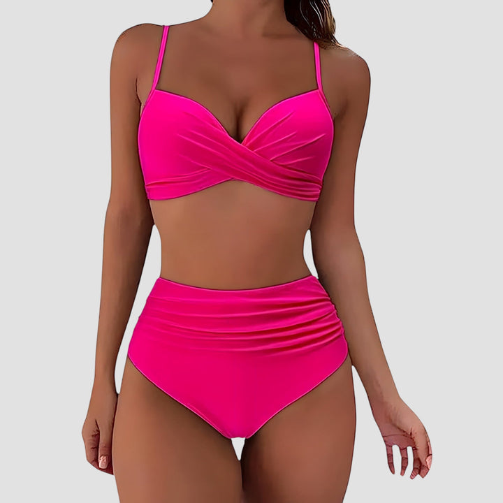 LUNA | Sommer Bikini – 2-teilig