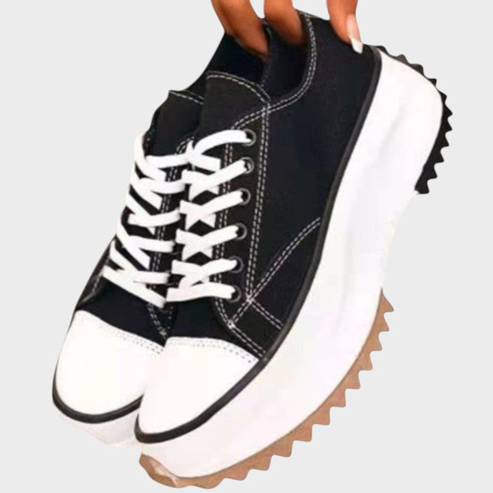 Christine | Orthopädische Schuhe Ultimativer Komfort