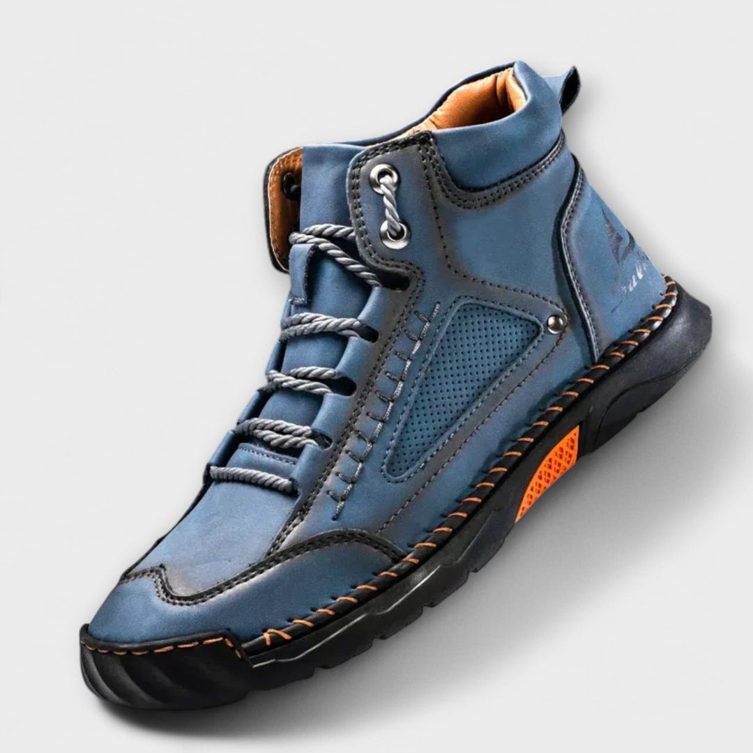 Wout | Hohe Schuhe