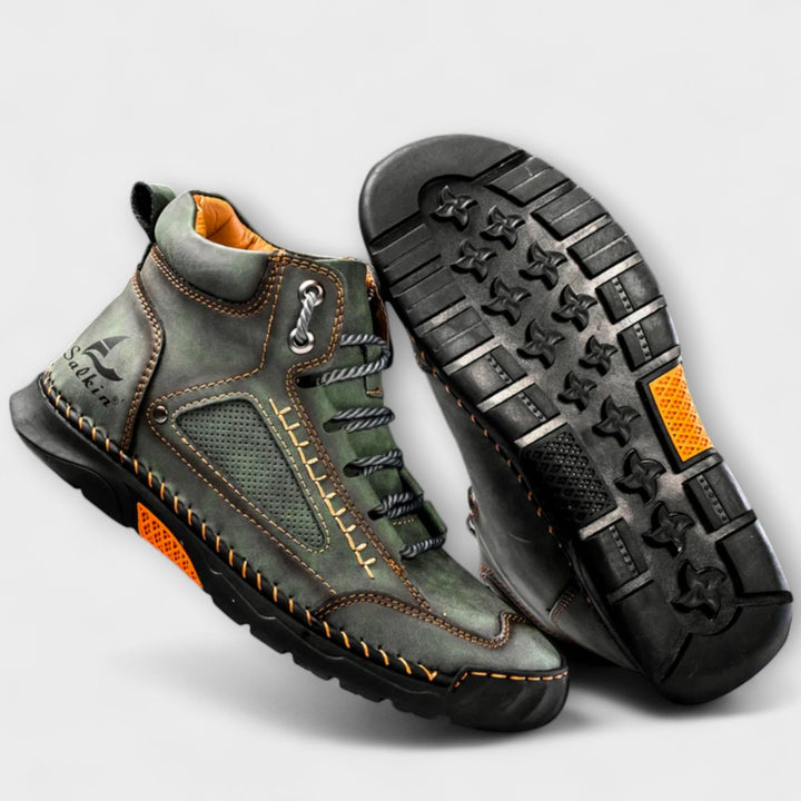 Wout | Hohe Schuhe