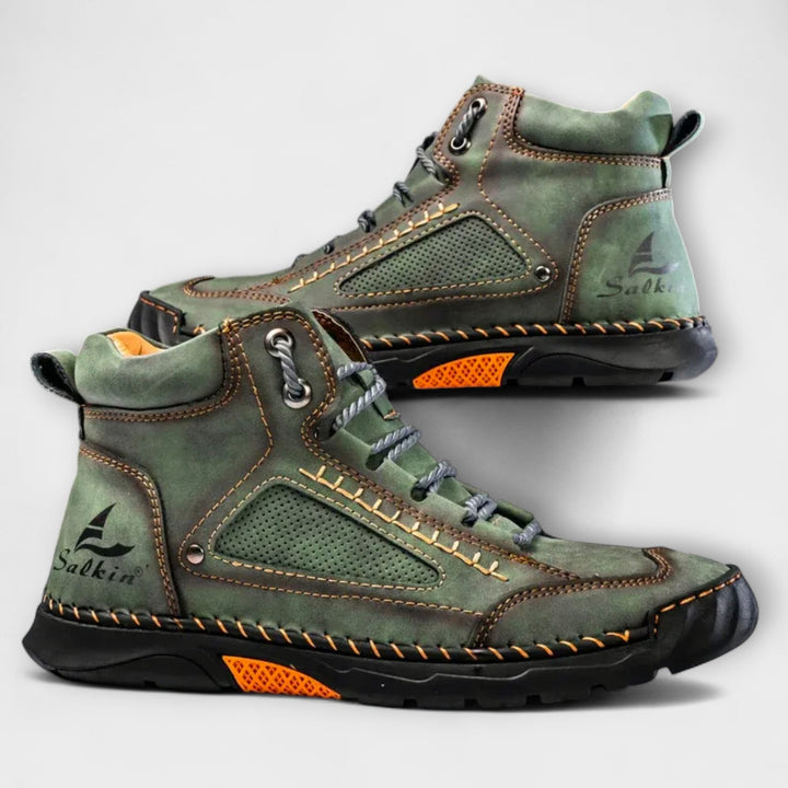 Wout | Hohe Schuhe