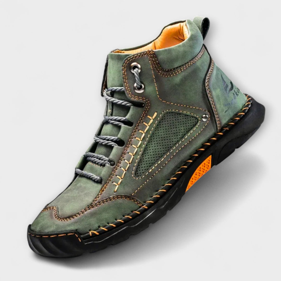 Wout | Hohe Schuhe