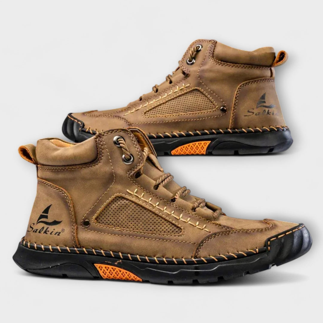 Wout | Hohe Schuhe