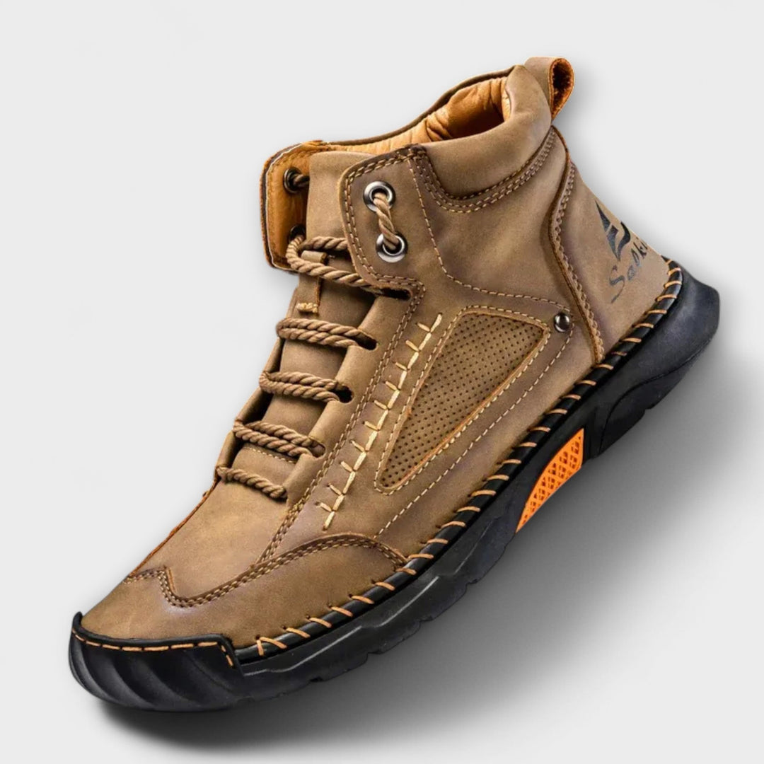 Wout | Hohe Schuhe