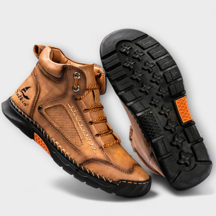 Wout | Hohe Schuhe