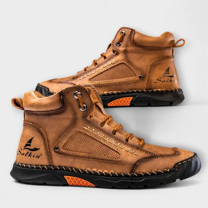 Wout | Hohe Schuhe