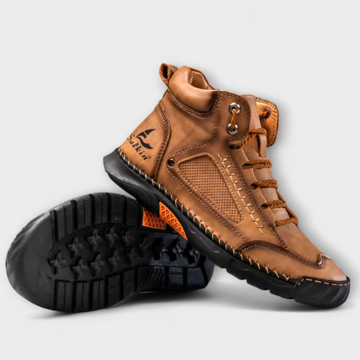Wout | Hohe Schuhe