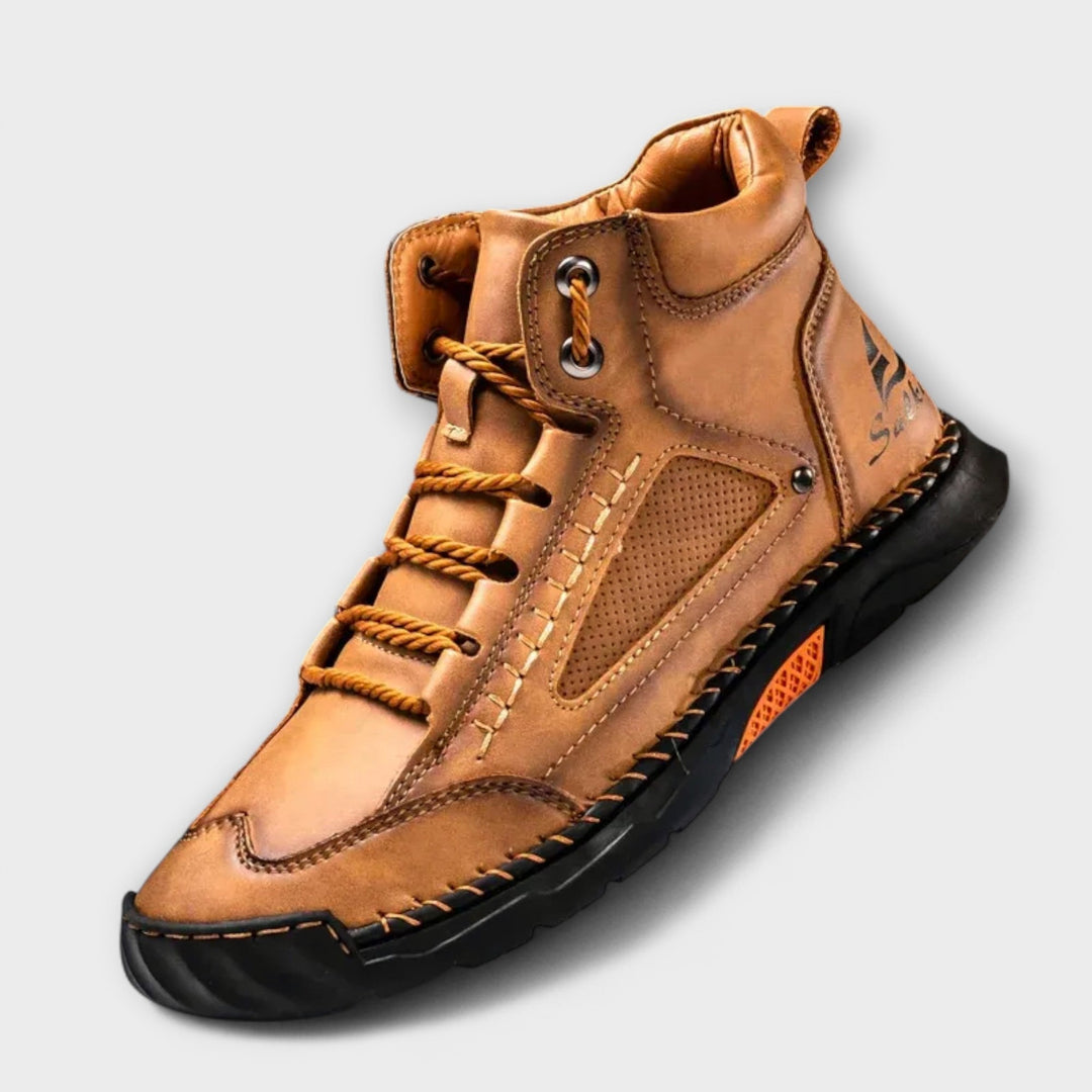 Wout | Hohe Schuhe