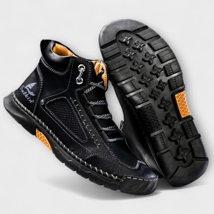 Wout | Hohe Schuhe