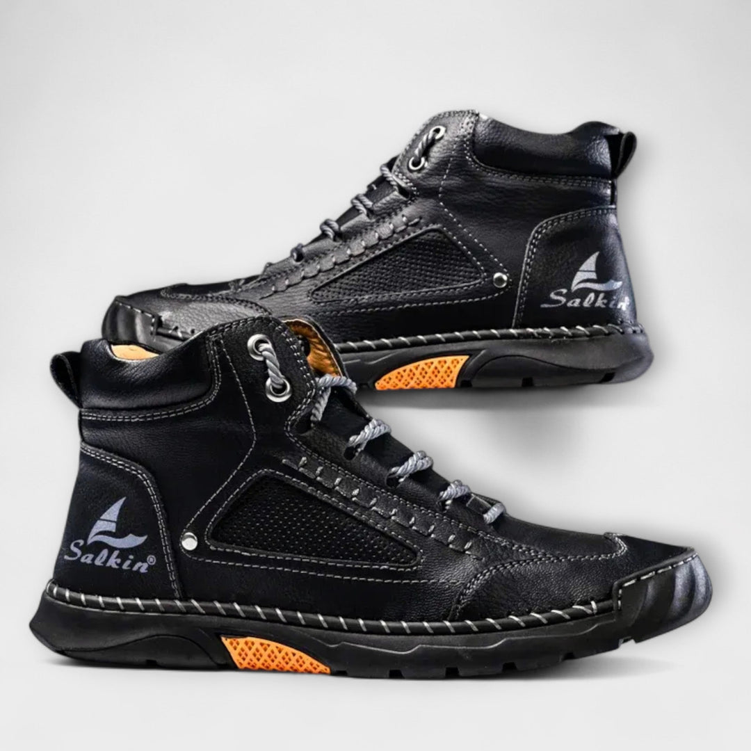 Wout | Hohe Schuhe
