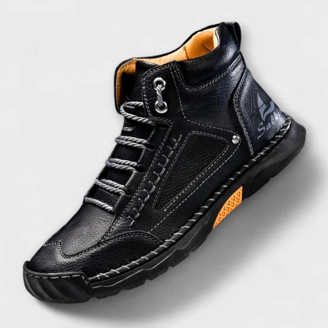 Wout | Hohe Schuhe