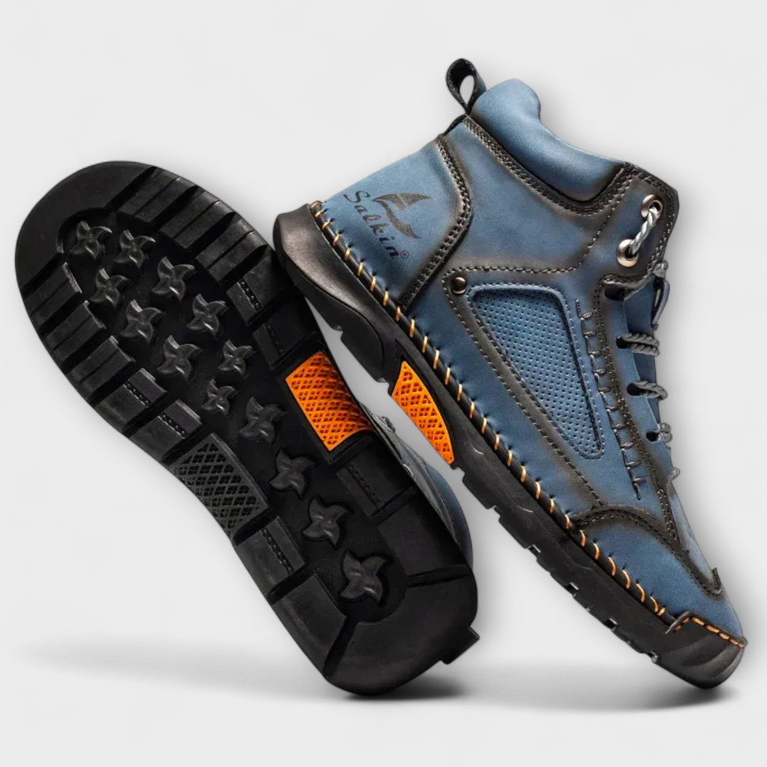 Wout | Hohe Schuhe
