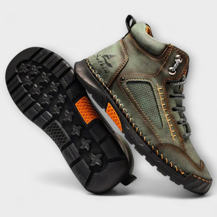 Wout | Hohe Schuhe