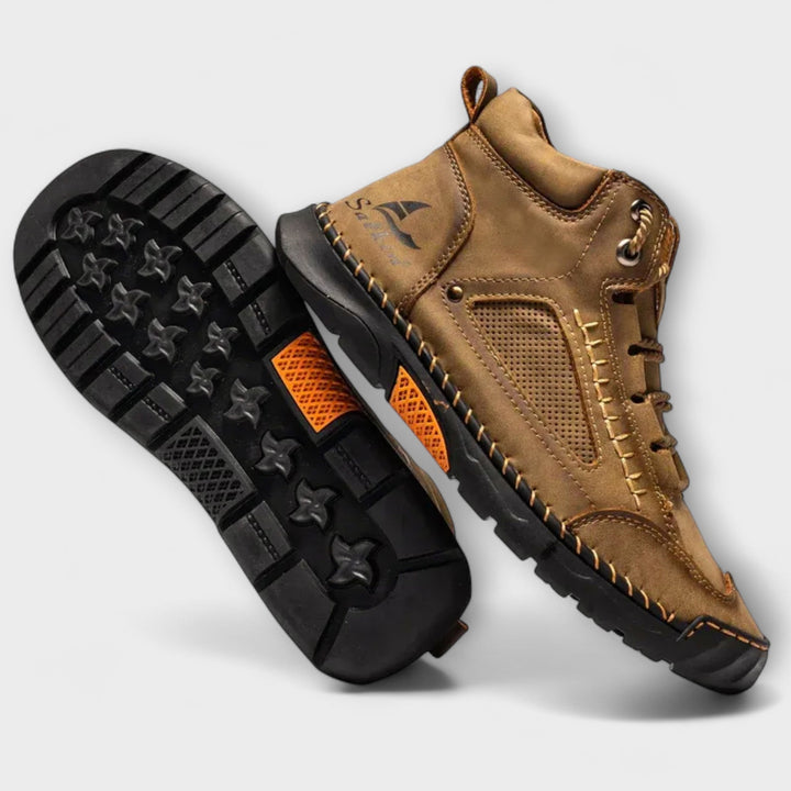 Wout | Hohe Schuhe