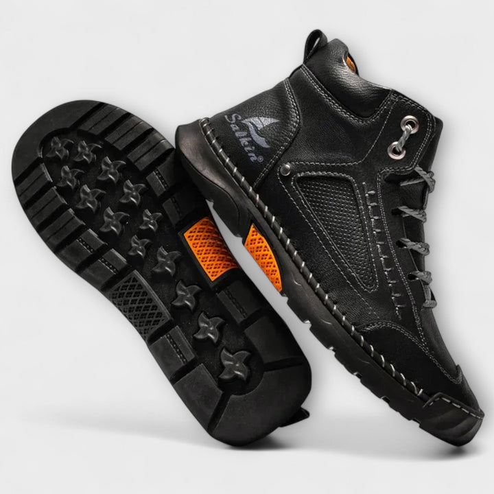Wout | Hohe Schuhe