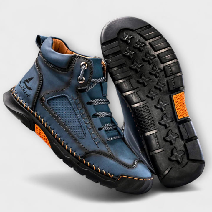 Wout | Hohe Schuhe