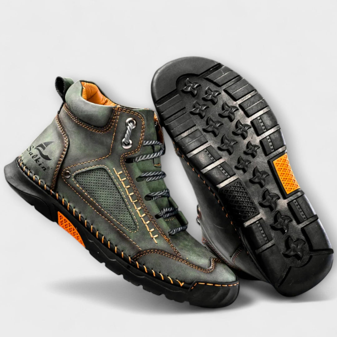 Wout | Hohe Schuhe