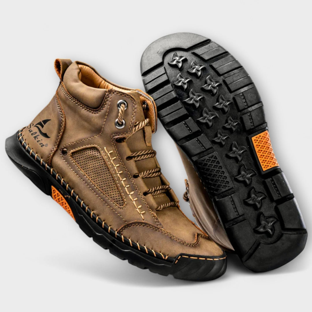Wout | Hohe Schuhe