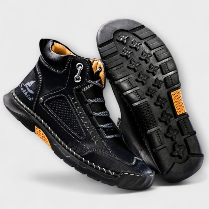 Wout | Hohe Schuhe