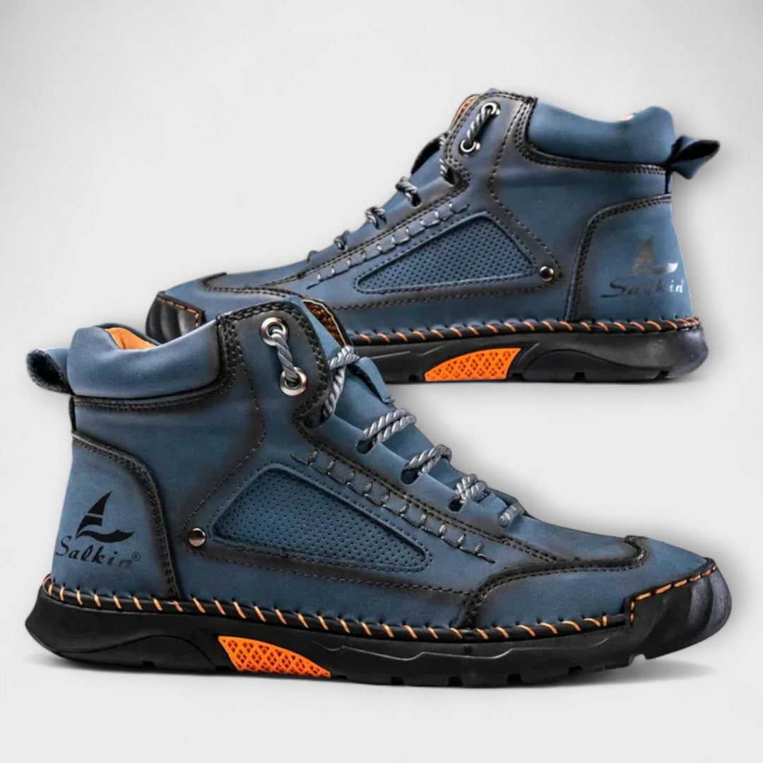 Wout | Hohe Schuhe