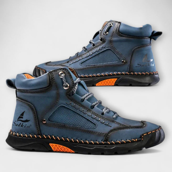 Wout | Hohe Schuhe