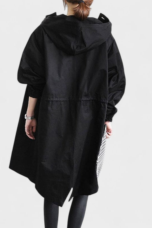 Mille | Eleganter und wasserdichter Trenchcoat