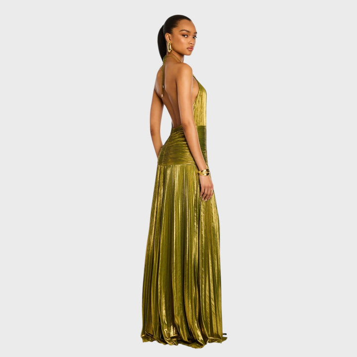 ELEONOR | Lange Designerkleider