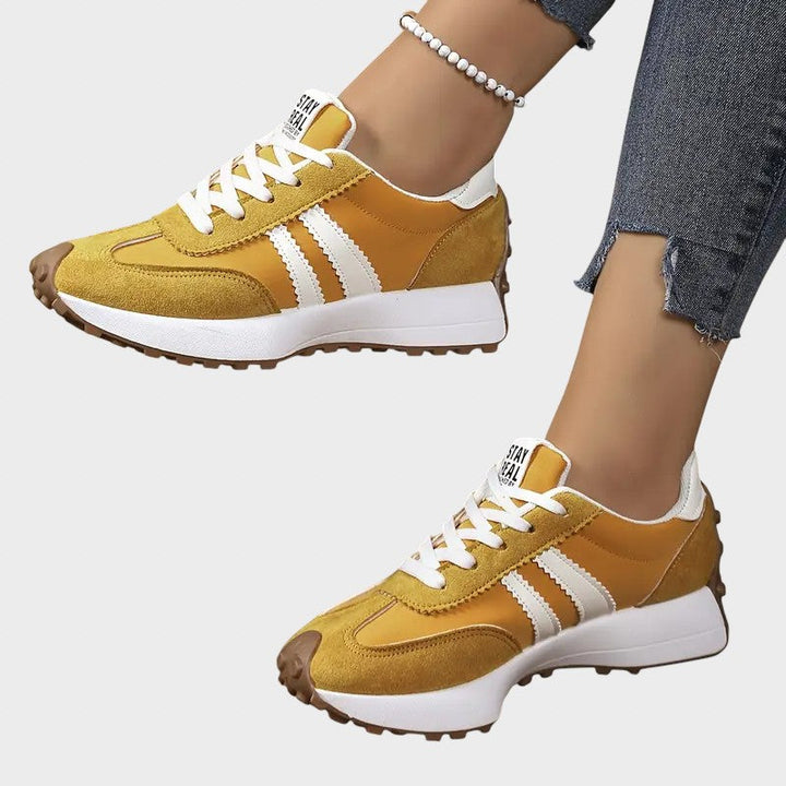 Elna | Orthopädische Schuhe