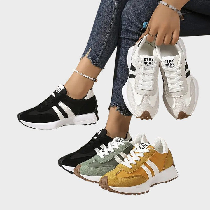 Elna | Orthopädische Schuhe