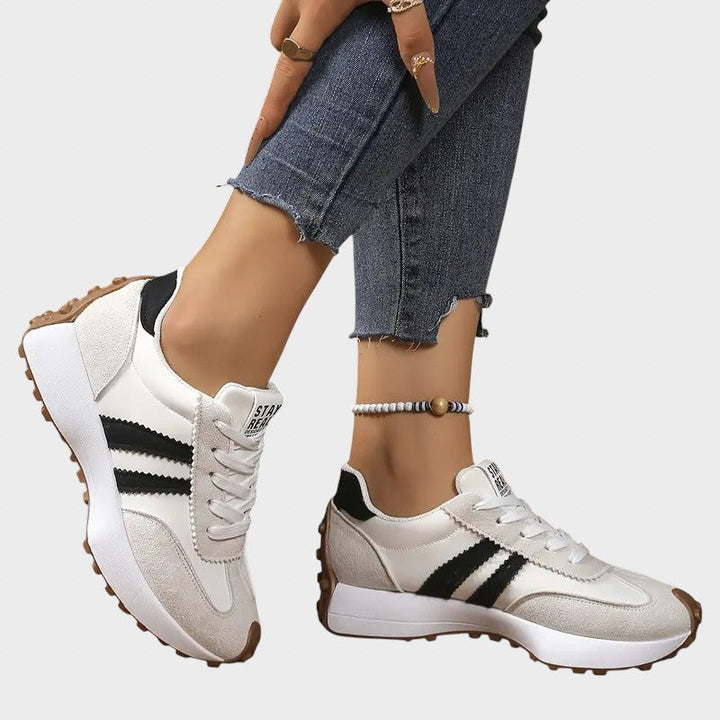 Elna | Orthopädische Schuhe