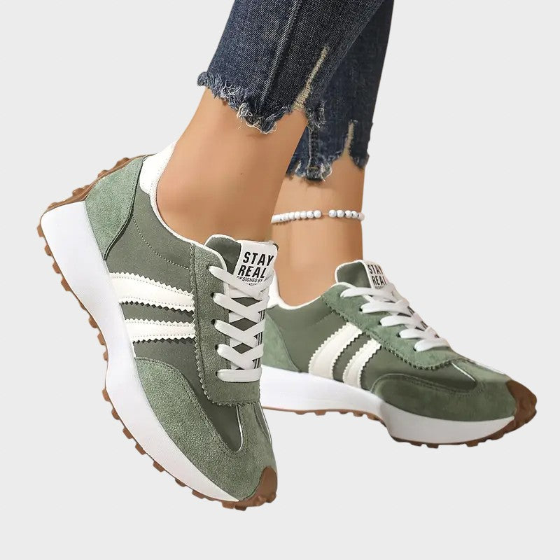 Elna | Orthopädische Schuhe