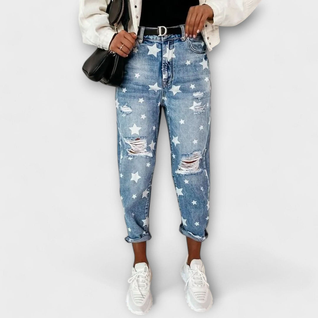 Einzigartige und bequeme Hosen