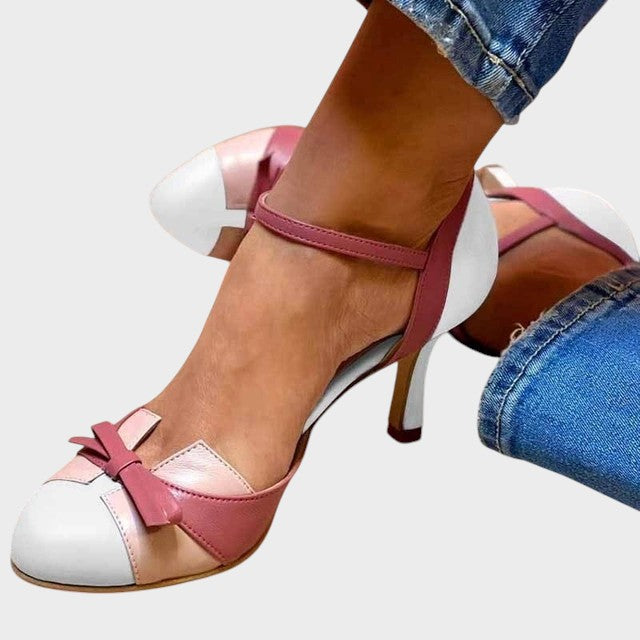 Ane | Elegante Sandalen mit Absatz