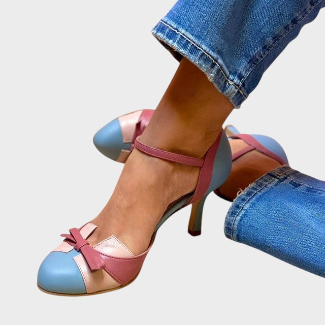 Ane | Elegante Sandalen mit Absatz