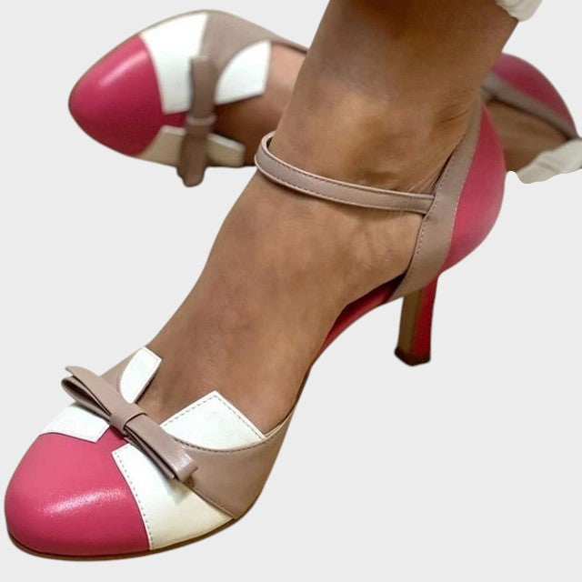 Ane | Elegante Sandalen mit Absatz