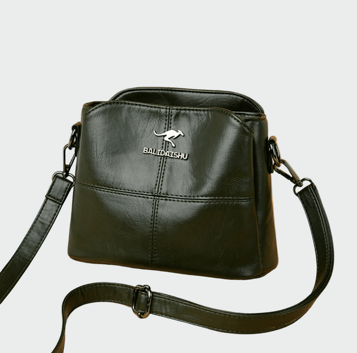 Elegante Ledertasche