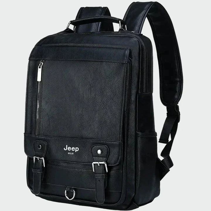 Eleganter Rucksack für jeden Anlass