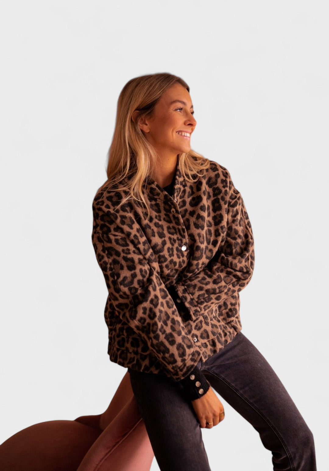 Nella | Trendy Jacke