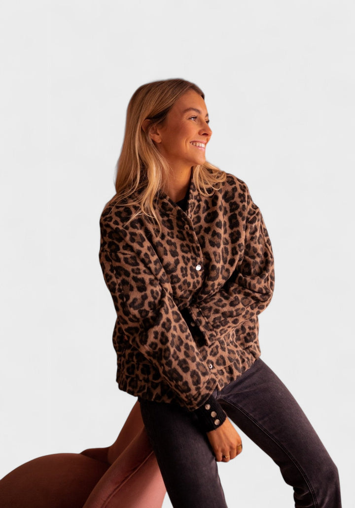 Nella | Trendy Jacke