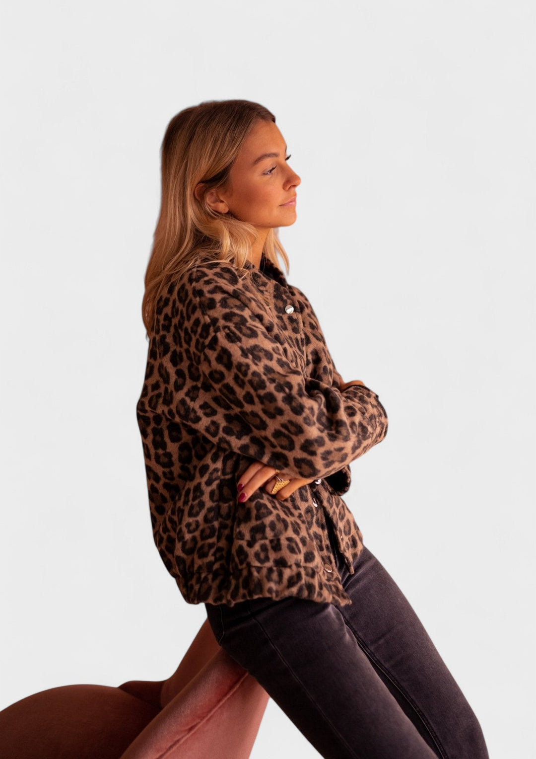 Nella | Trendy Jacke