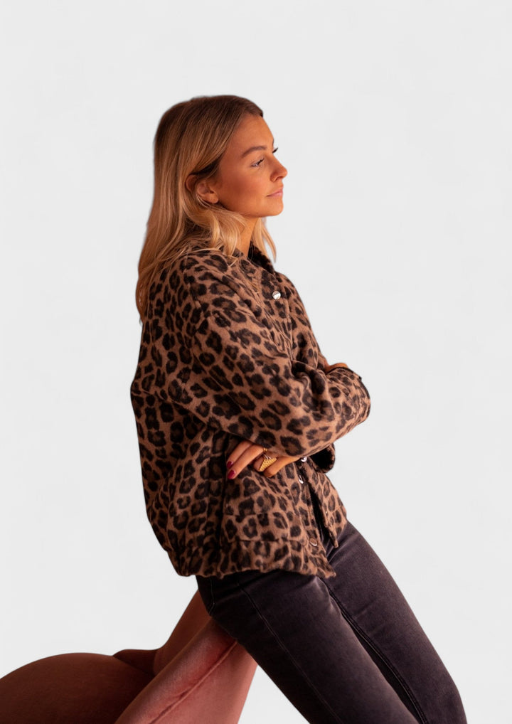 Nella | Trendy Jacke