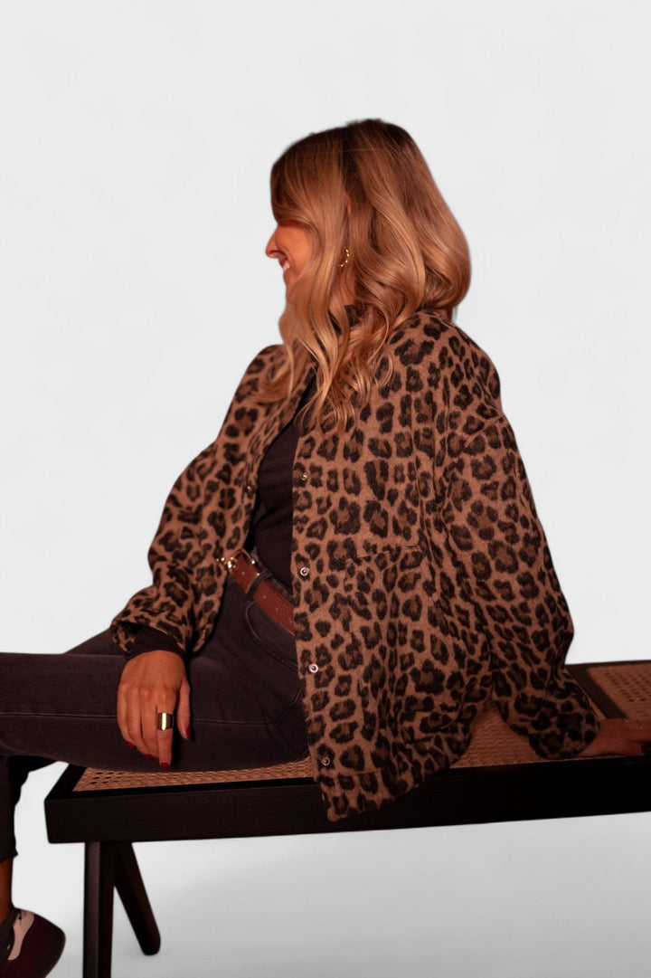 Nella | Trendy Jacke
